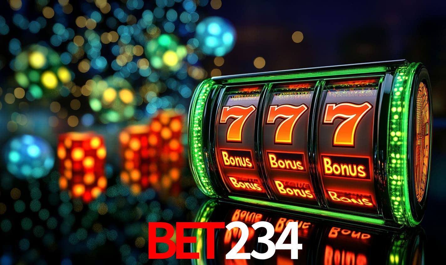 BET234 - Aplicativo Móvel